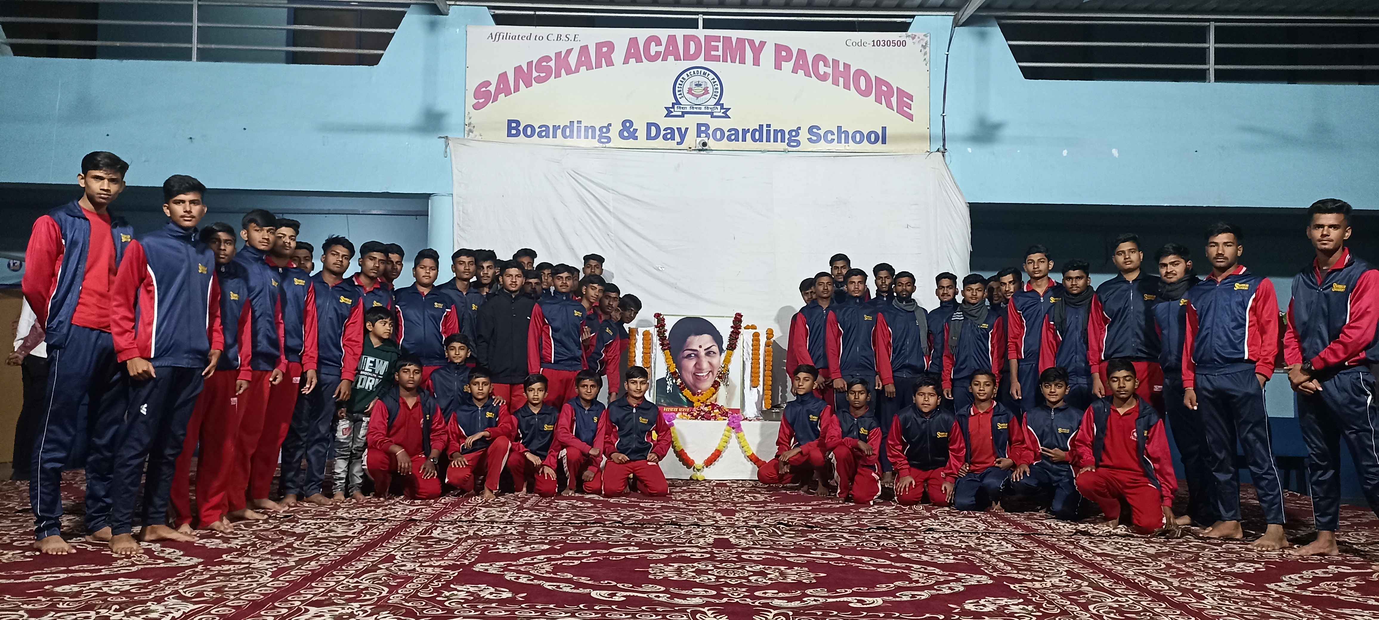 School Photo 3